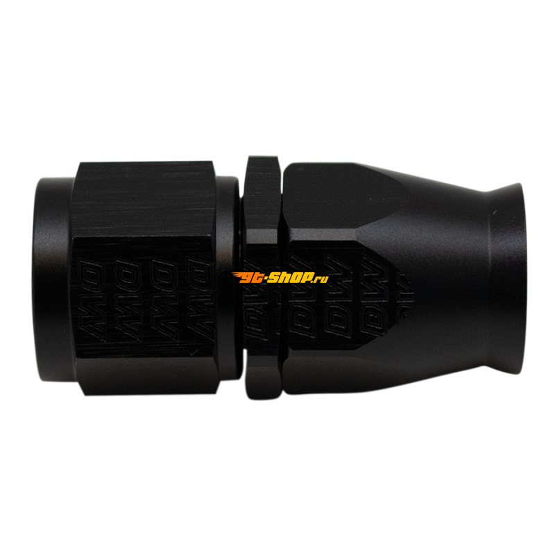 DeatschWerks 6-02-0858-B DW Hose Ends