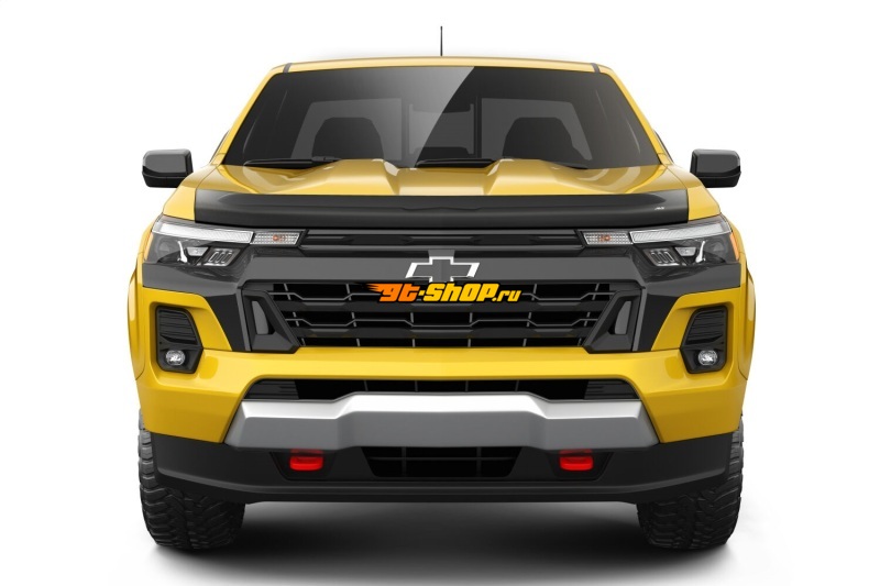 AVS 436213 AVS Aeroskin II Shield