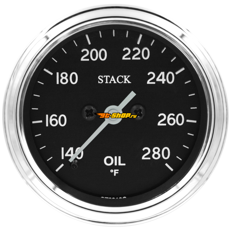 AutoMeter ST3310C AM Stack Gauges