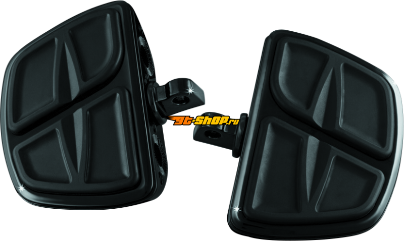 Kuryakyn 7612 KUR Mini Boards B