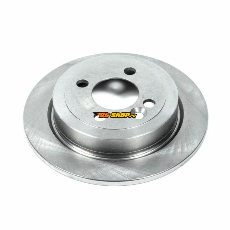 PowerStop EBR1056 PSB Autospecialty Rotor