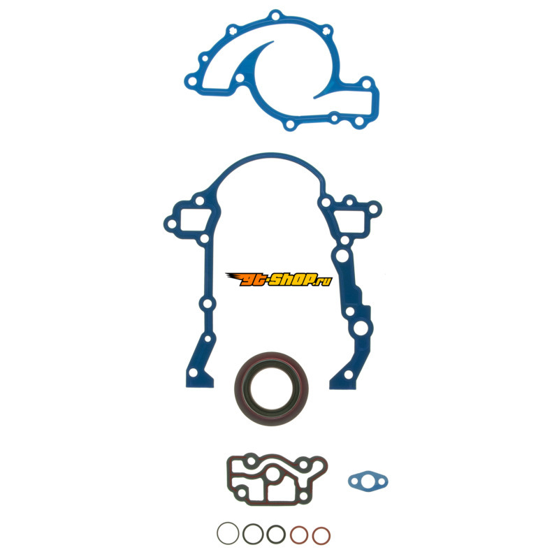 Fel-Pro TCS45971 FEL Timing Cover Gaskets