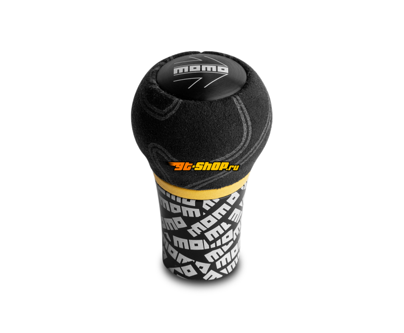 MOMO SKULTRABLK0 MOM Shift Knobs