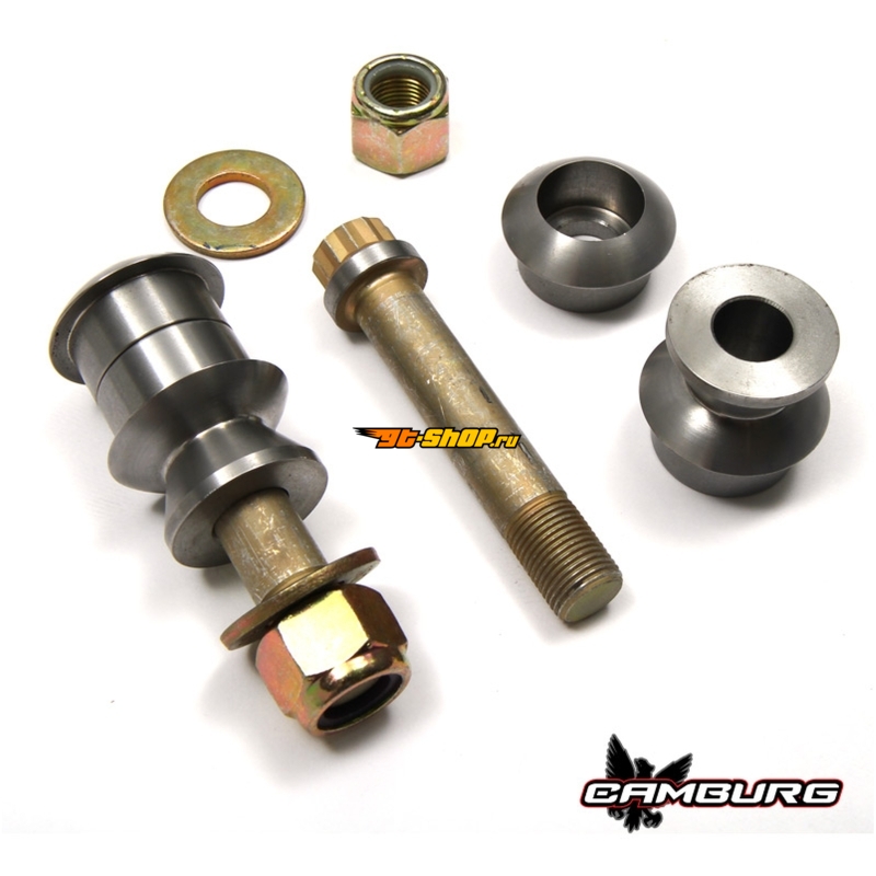 Camburg CAM-310127 CMB Spindle Hardware Kits