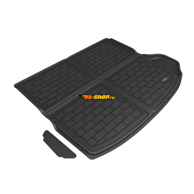 3D MAXpider M1JP0311309 ACE Cargo Liner - Black