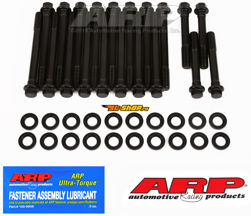 ARP Head Bolt Kits ARP 180-3600