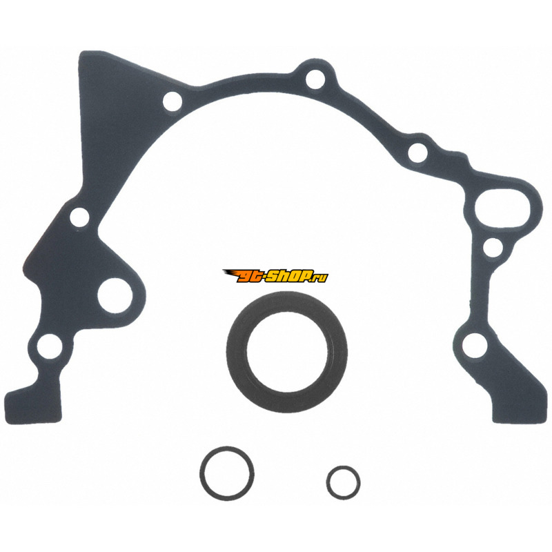 Fel-Pro TCS45895 FEL Crankshaft Seals
