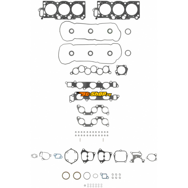 Fel-Pro HS9201PT FEL Cylinder Head Gaskets