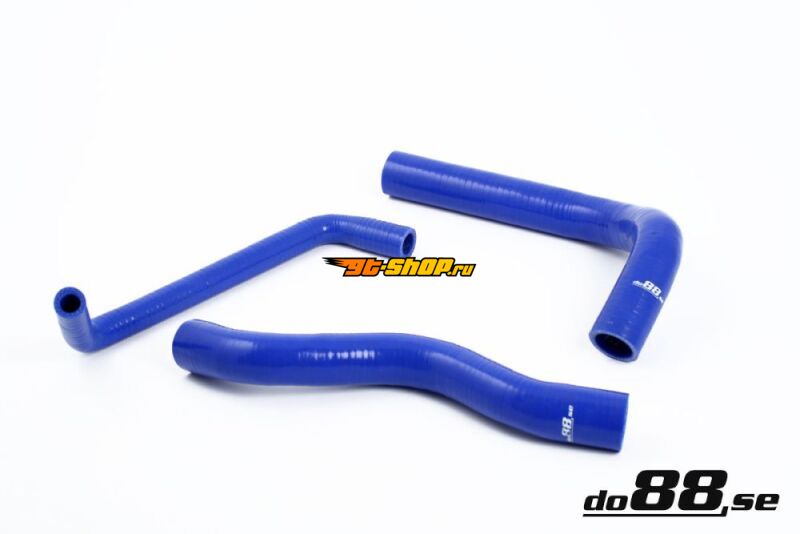 DOB Hose - Coolant/Radiator do88 DO88-KIT11