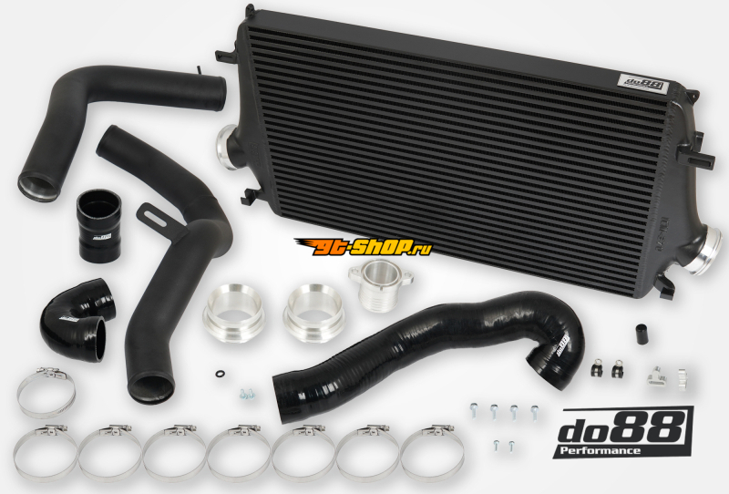 DOB Intercooler Kit - BigPack do88 BIG-320-S