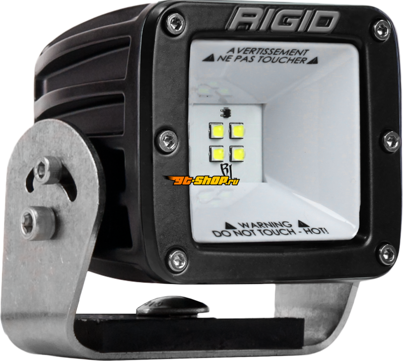 Rigid Industries 681513 RIG Scene Lights