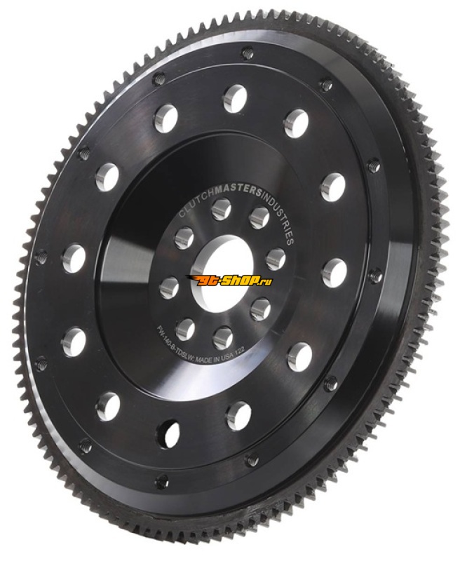 Clutch Masters FW-140-B-TDSLW CM Steel Flywheels