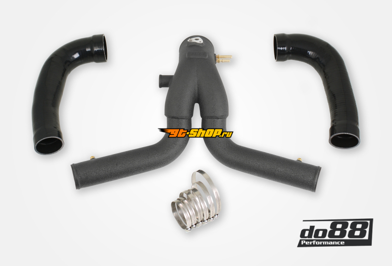 DOB Pipe - Y-Pipe do88 TR-200SV-DO88-2