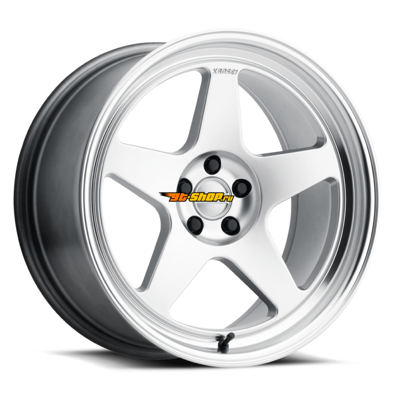 Kansei K12H-158010-00 KAN K12 KNP Wheels