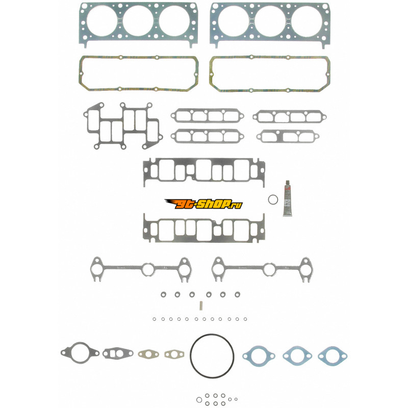 Fel-Pro HS8699PT6 FEL Cylinder Head Gaskets