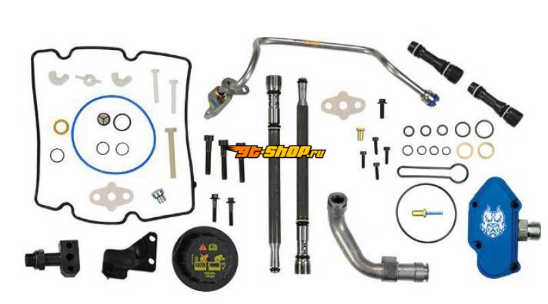 Sinister Diesel SD-6.0-UK-05 SIN Update Kits