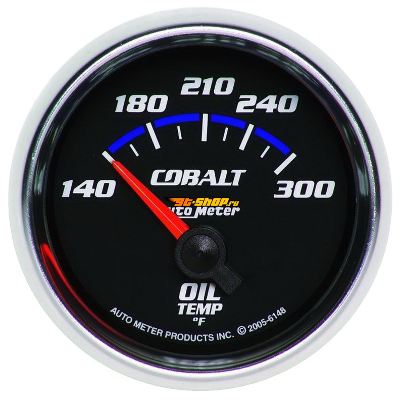 AutoMeter 6148 AM Cobalt Gauges