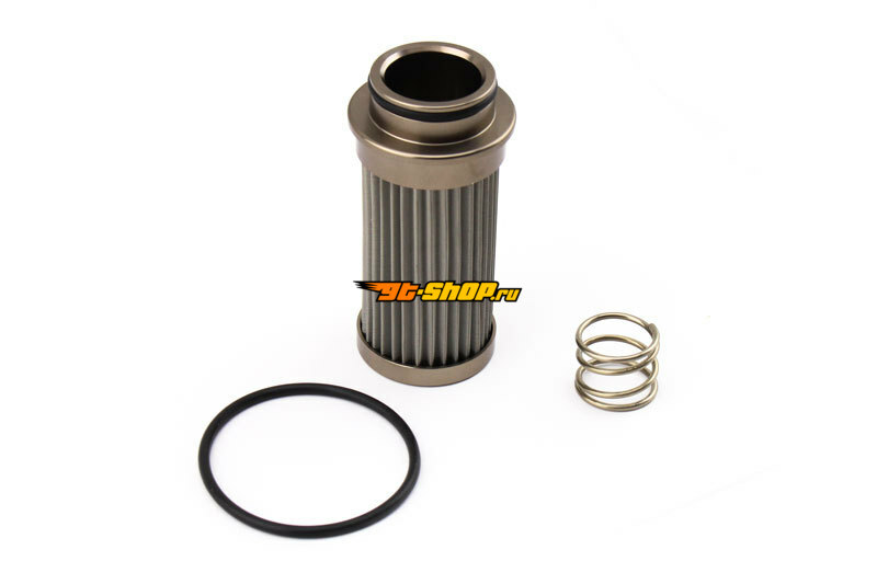 DeatschWerks 8-05-01-040 DW Fuel Filter Application Specific