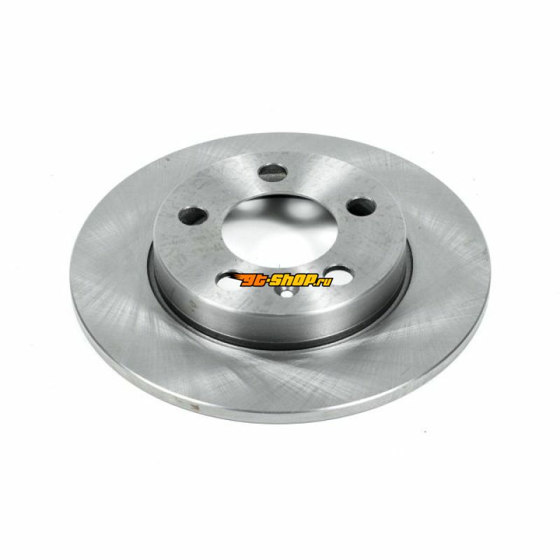 PowerStop EBR657 PSB Autospecialty Rotor