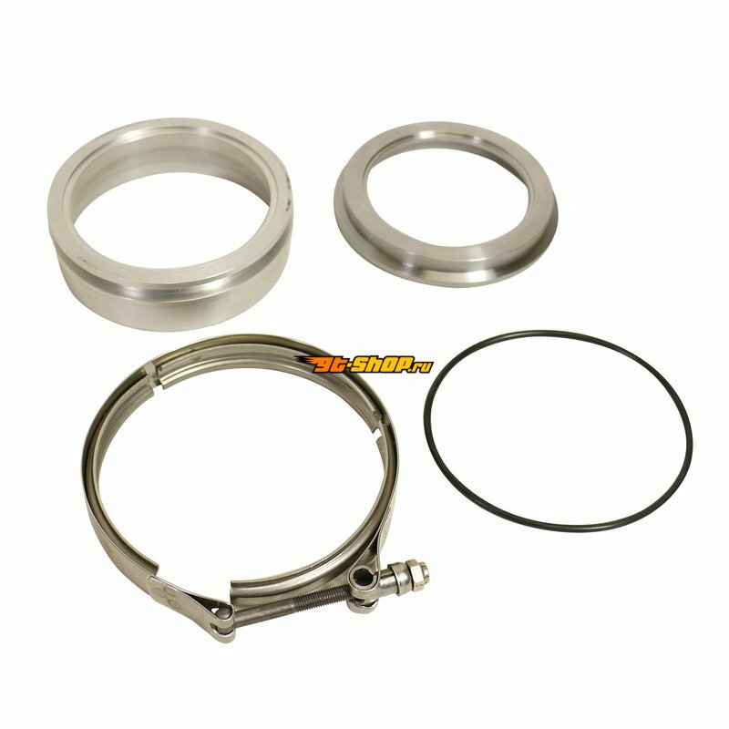 BD Diesel 1405460 BDD Manifold Flanges