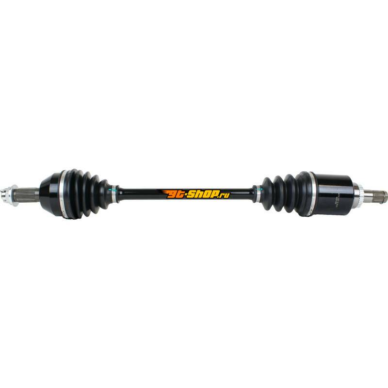 All Balls Racing AB6-HO-8-385 ABR A-Arm Kits