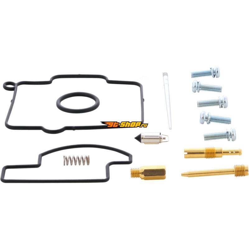 All Balls Racing 26-10158 ABR Carburetor Rebuild Kits