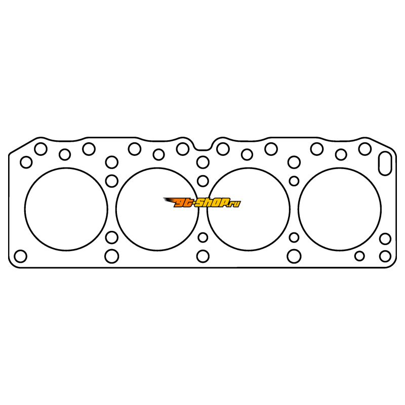 CG Head Gaskets Cometic Gasket C14098-043