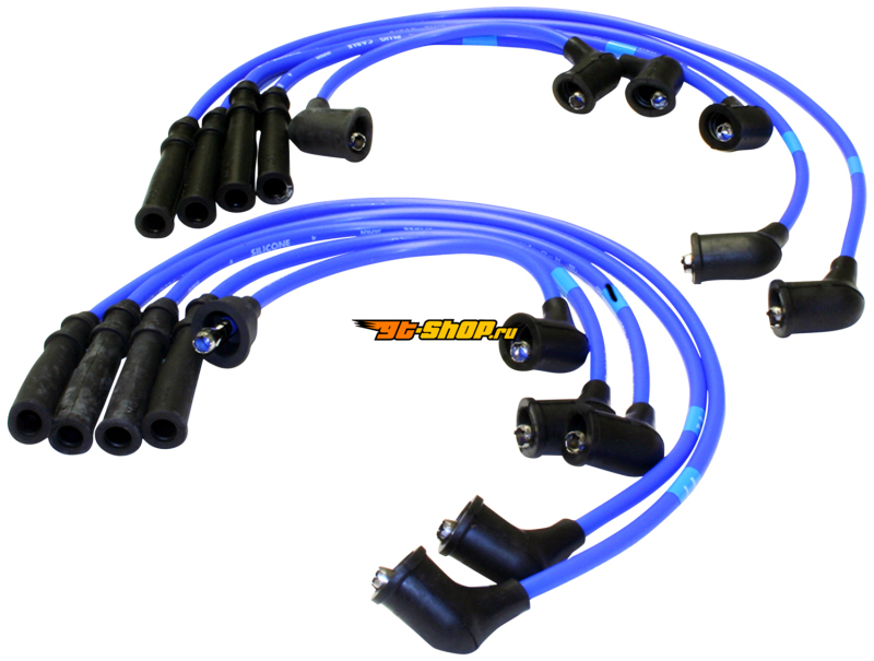 NGK Spark Plug Wire Sets NGK 9197