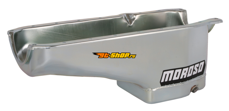 Moroso 20182 MOR Oil Pans