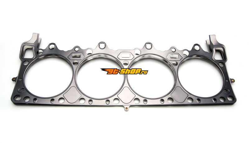 Cometic Gasket C5447-075 CG Head Gaskets