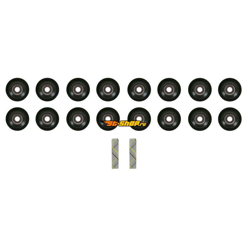 Fel-Pro SS72956 FEL Engine Valve Stem Oil Seal Sets