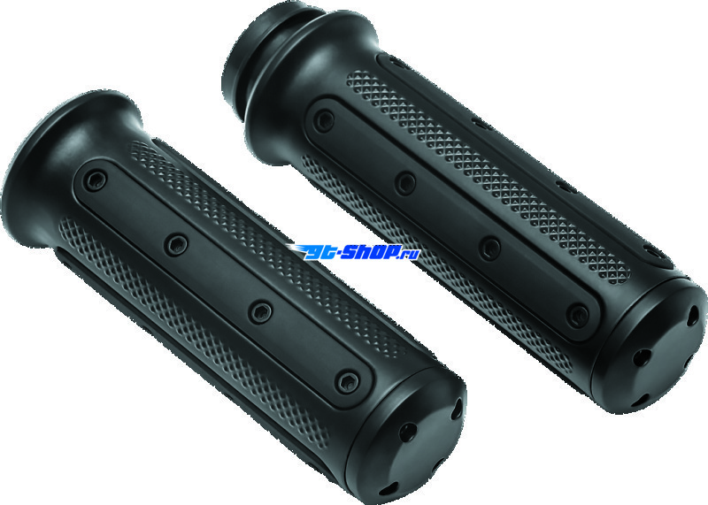 Kuryakyn 6123 KUR Hand Grips D