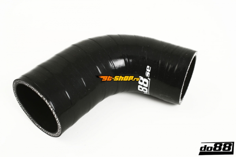 DOB Hose - Intercooler/Turbo do88 DO88-KIT83-4S