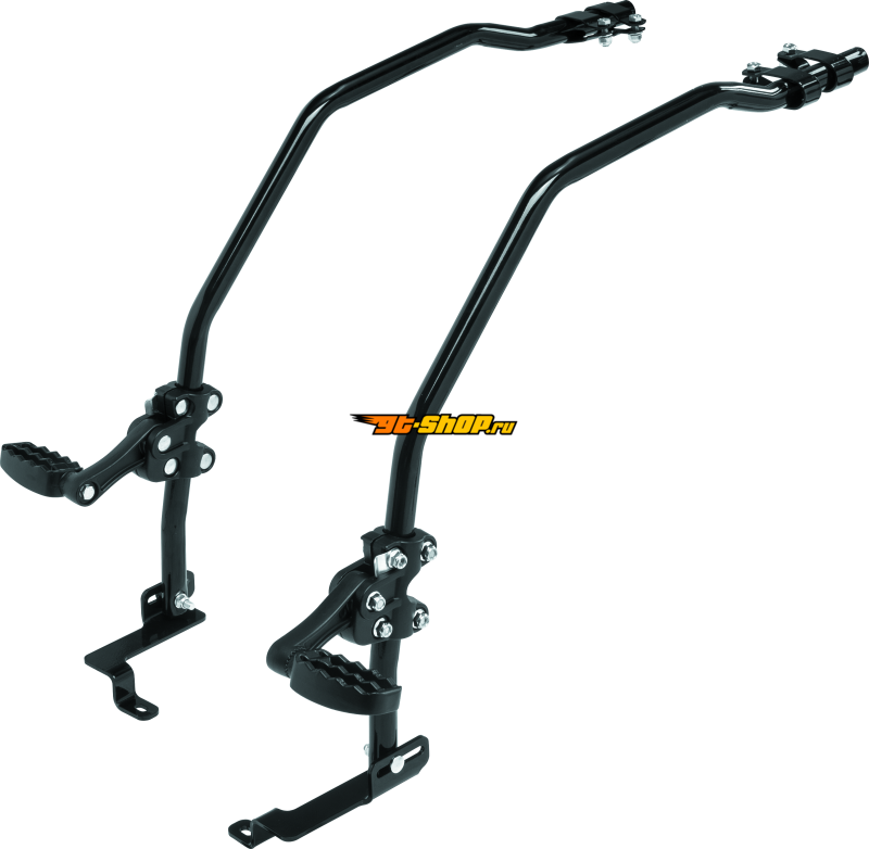 QuadBoss 563314 QBS Fender Protectors