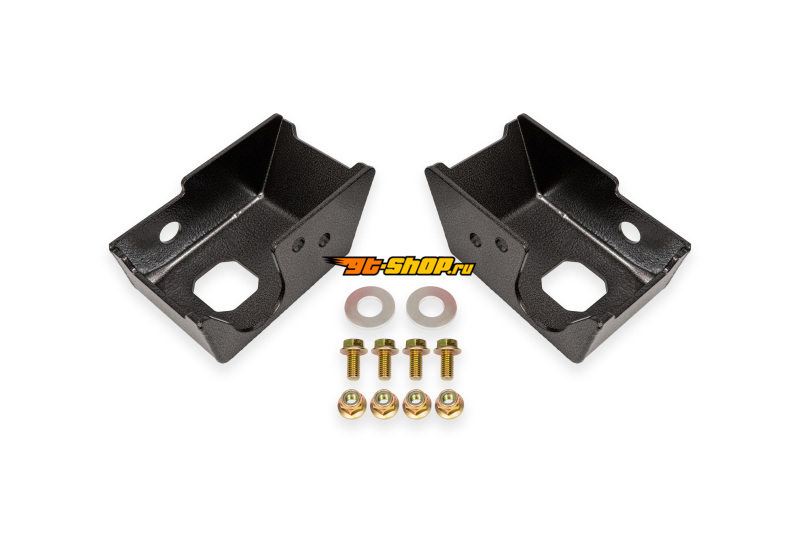 BMR Skid Guards BMR Suspension SG1860H