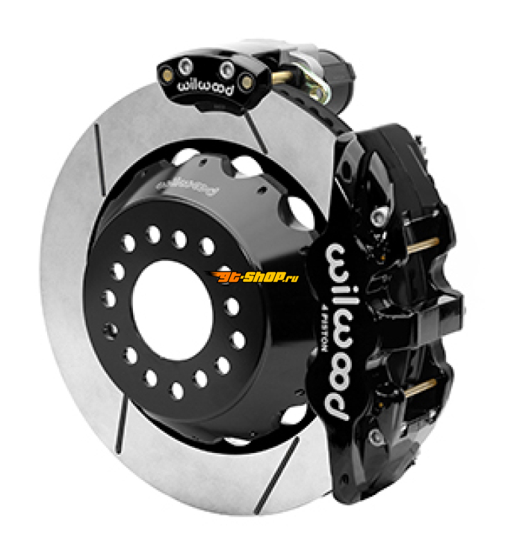 WIL Aero Brake Kit Wilwood 140-16167