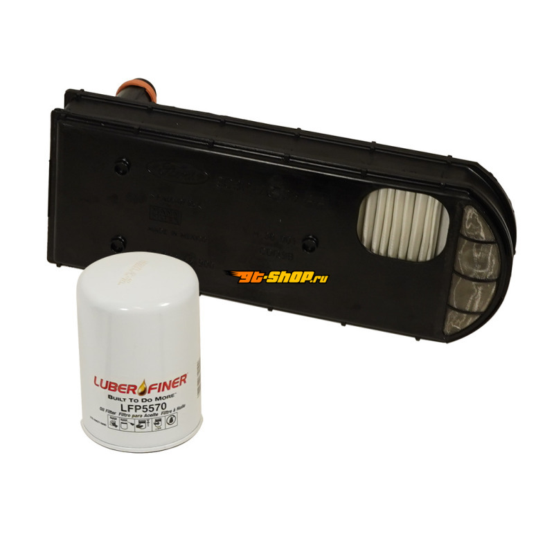 BD Diesel 1064045 BDD Inline Trans Filter Kits