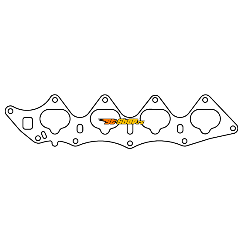 Cometic Gasket C4671-060 CG Intake Gaskets