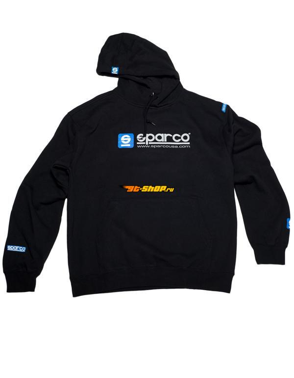 SPARCO SP03100NR4XL SPA Sweatshirt WWW