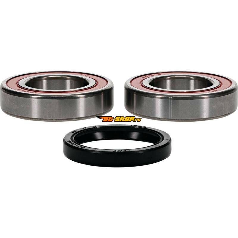 Pivot Works 25-1709-P PIV A-Arm Kit