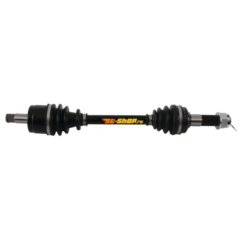All Balls Racing AB6-CF-8-202 ABR Xtreme Duty Axles