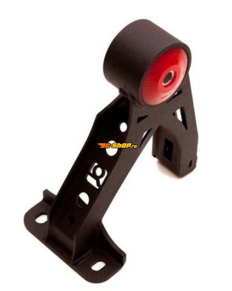 Innovative Mounts 70730-95A INM Sil Alum Single Mount-95A