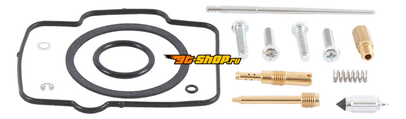 All Balls Racing 26-1547 ABR Carburetor Rebuild Kits