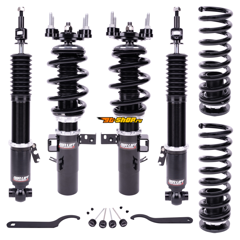Air Lift 79012 ALF Coilover Kits