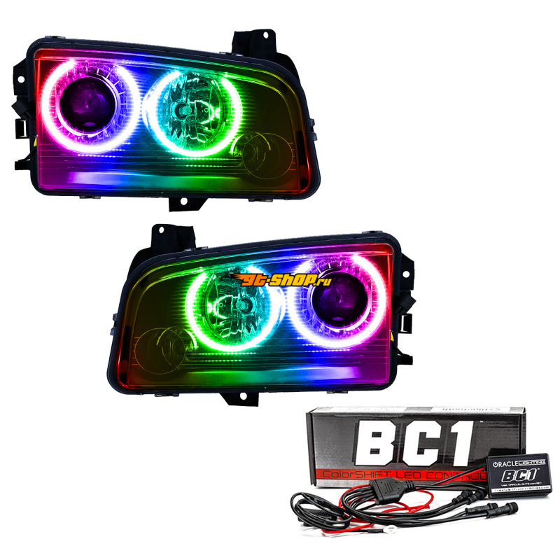 ORACLE Lighting 8179-335 ORL Headlight Assemblies