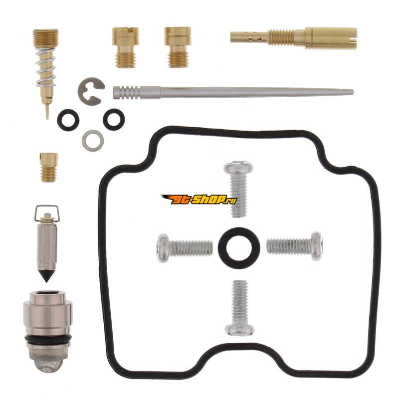 All Balls Racing 26-1048 ABR Carburetor Rebuild Kits