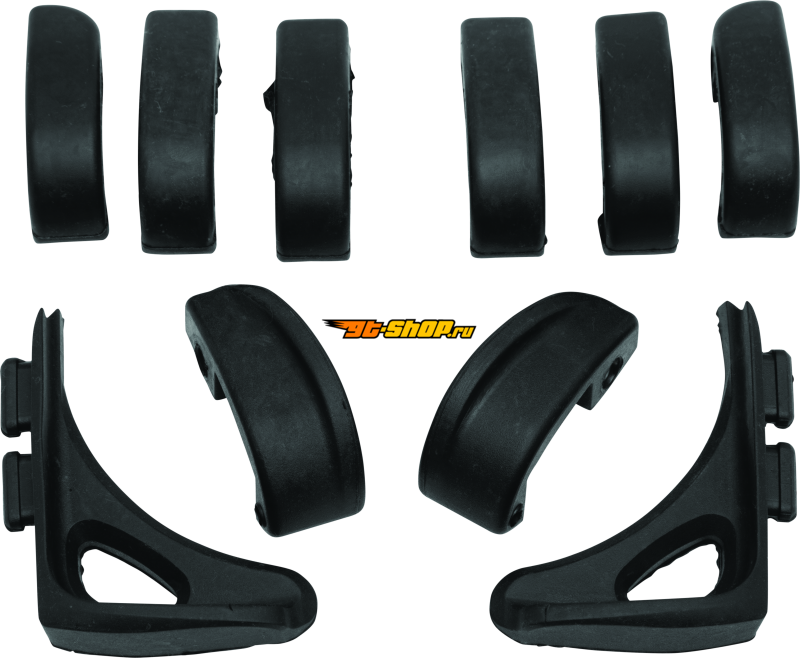 Kuryakyn 4448 KUR Foot Pegs F