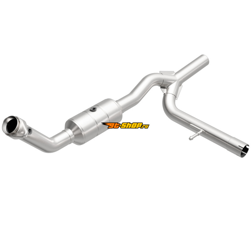 MAG Converter Direct Fit Magnaflow 93124