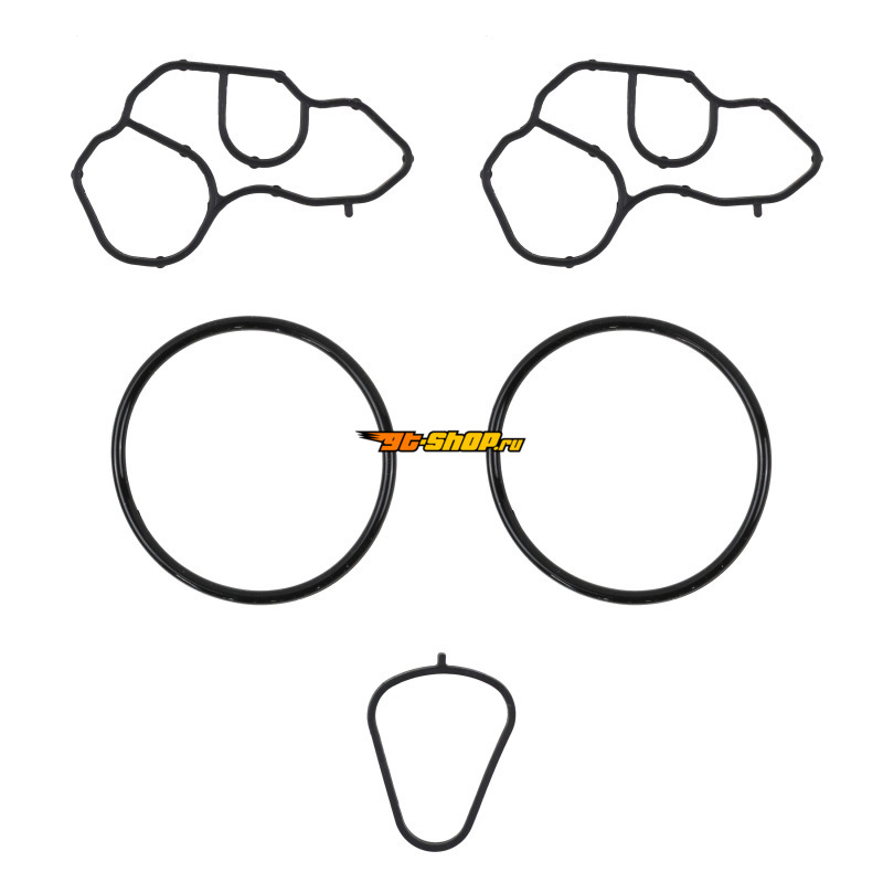 Fel-Pro ES73901 FEL Oil Filter Adapter Gaskets