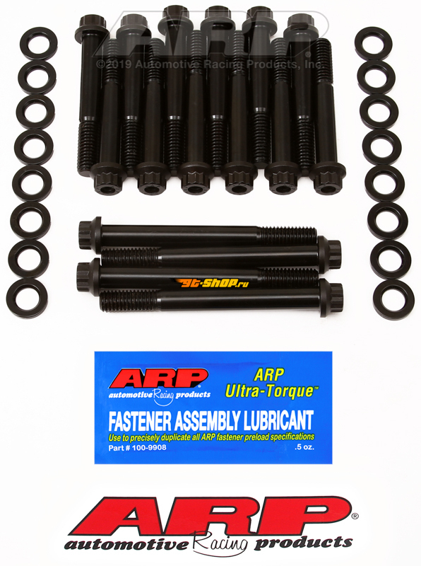 ARP Head Bolt Kits ARP 223-3703